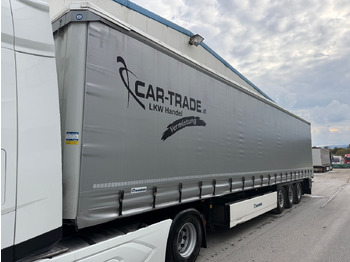 Leasing  Krone SDP27 Lift/Pal-Kast/Alulatten Krone SDP27 Lift/Pal-Kast/Alulatten: obrázok 1