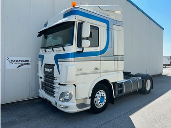 Ťahač DAF XF 460