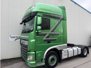 Ťahač DAF XF 460