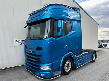 Ťahač DAF XG+ 530