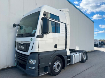 Ťahač MAN TGX 18.460