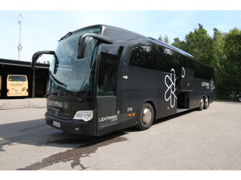 Autokar MERCEDES-BENZ Travego