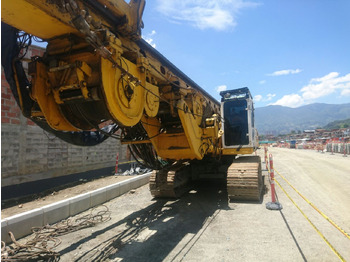 Vrtné príslušenstvo BAUER BG 22H: obrázok 4 Vrtné príslušenstvo BAUER BG 22H: obrázok 4