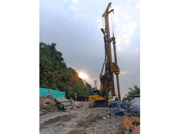 Vrtné príslušenstvo BAUER BG 22H: obrázok 3 Vrtné príslušenstvo BAUER BG 22H: obrázok 3