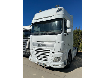 Ťahač DAF XF 510