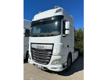 Ťahač DAF XF 510