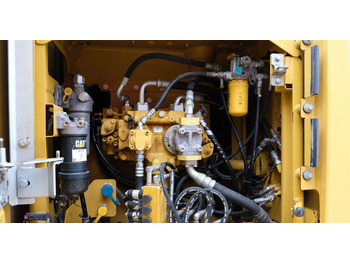 Pásové rýpadlo Caterpillar cat 320EL: obrázok 4 Pásové rýpadlo Caterpillar cat 320EL: obrázok 4