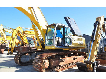 Hydraulika Siłownik koparki New Holland E 485: obrázok 3