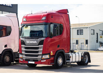 Ťahač SCANIA R 450