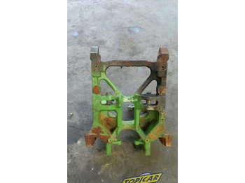 Odpruženie JOHN DEERE