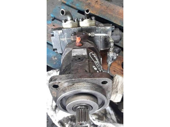 Náhradný diel HYDROMATIK