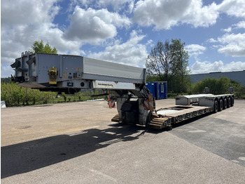 Náves podvalník FAYMONVILLE