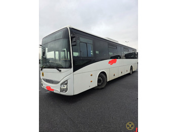Prímestský autobus IVECO Crossway: obrázok 2 Prímestský autobus IVECO Crossway: obrázok 2