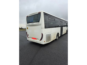 Prímestský autobus IVECO Crossway: obrázok 3 Prímestský autobus IVECO Crossway: obrázok 3