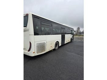 Prímestský autobus IVECO Crossway: obrázok 5 Prímestský autobus IVECO Crossway: obrázok 5