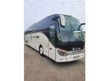 Autokar SETRA
