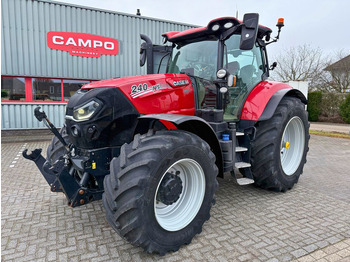 Traktor CASE IH Puma 240
