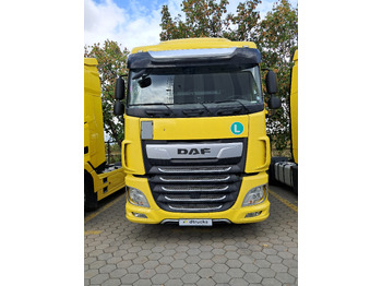 Ťahač DAF XF 430