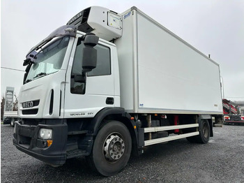 Chladirenské nákladné vozidlo IVECO