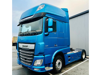Ťahač DAF XF 480
