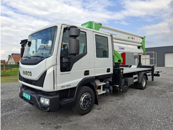 Automobilová plošina IVECO EuroCargo