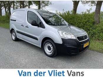Malá dodávka PEUGEOT Partner