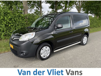 Malá dodávka Renault Kangoo 1.5 dCi 90pk E6 R-link BPM Vrij! Lease €168 p/m, Airco, Navi + Camera, PDC, Volledig onderhoudshistorie aanwezig: obrázok 2