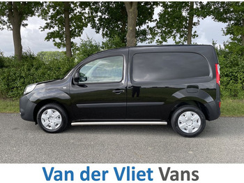 Malá dodávka Renault Kangoo 1.5 dCi 90pk E6 R-link BPM Vrij! Lease €168 p/m, Airco, Navi + Camera, PDC, Volledig onderhoudshistorie aanwezig: obrázok 5