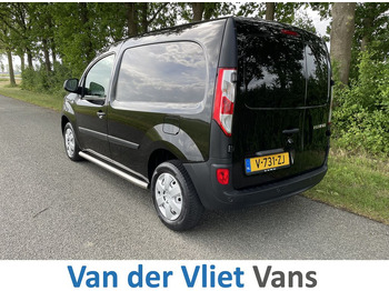 Malá dodávka Renault Kangoo 1.5 dCi 90pk E6 R-link BPM Vrij! Lease €168 p/m, Airco, Navi + Camera, PDC, Volledig onderhoudshistorie aanwezig: obrázok 3