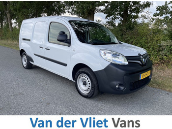 Malá dodávka RENAULT Kangoo 1.5