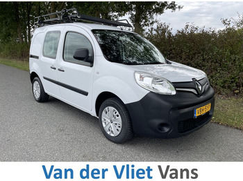 Malá dodávka RENAULT Kangoo 1.5