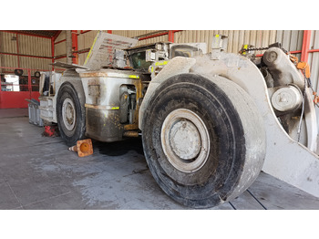 Banské stroj CATERPILLAR