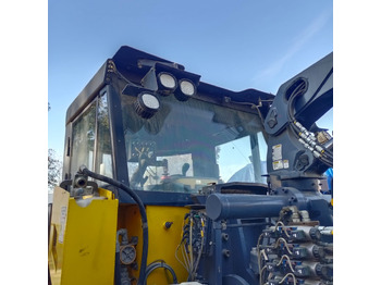 Banské stroj EPIROC