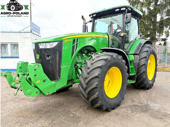 Traktor JOHN DEERE 8310R