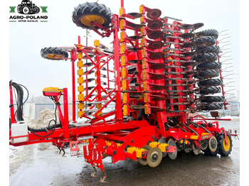 Modulárny sejací stroj VÄDERSTAD