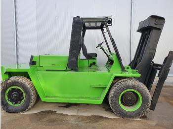 Terénny vozík CATERPILLAR