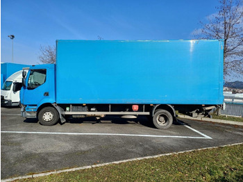 Leasing RENAULT MIDLUM 12.270 RENAULT MIDLUM 12.270: obrázok 2