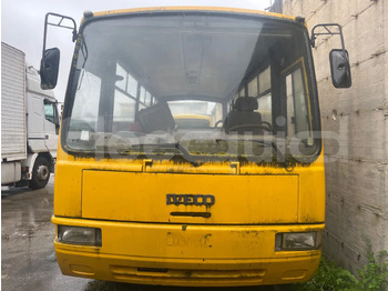 Školský autobus IVECO