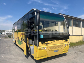 Školský autobus DAF