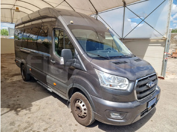 Prímestský autobus FORD Transit