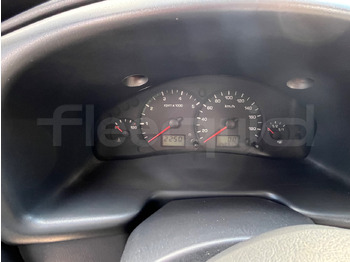 Leasing  Ford Transit Ford Transit: obrázok 3