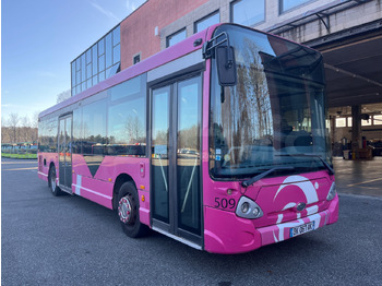 Mestský autobus