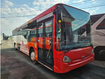 Mestský autobus