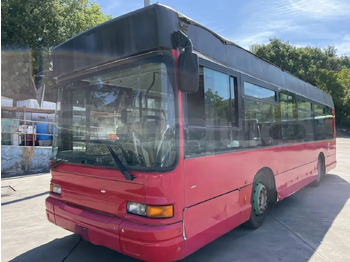 Mestský autobus