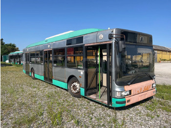 Mestský autobus IRISBUS