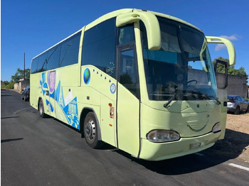 Autokar SCANIA Irizar Century