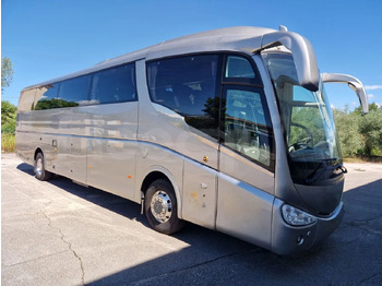 Autokar SCANIA Irizar