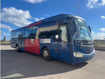 Autokar SCANIA Irizar