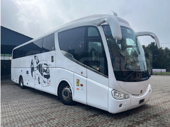 Autokar SCANIA Irizar