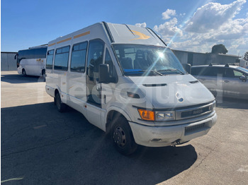 Prímestský autobus IVECO